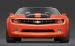 Chevrolet Camaro Convertible Concept 2008 Widescreen Picture #12